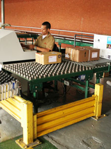 Conozca nuestros servicios