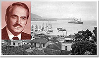 Puerto de La Guaira - Antonio Possamai G.
