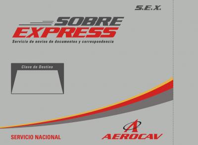 correspondencia